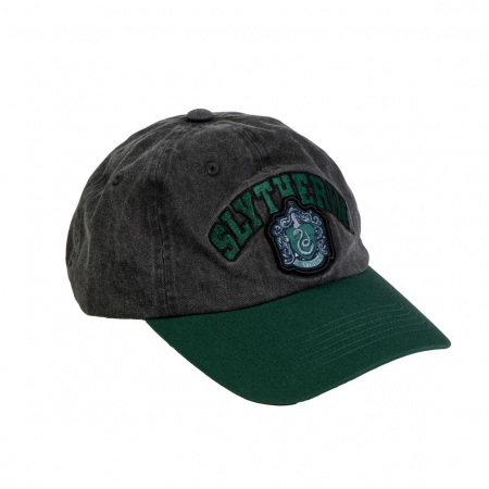 Sepci si caciuli copii - Sapca adulti Harry Potter Slytherin