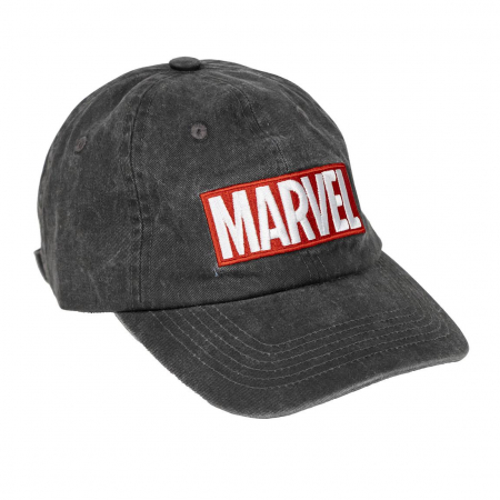 Imbracaminte si incaltaminte copii - Sapca adulti Logo Marvel