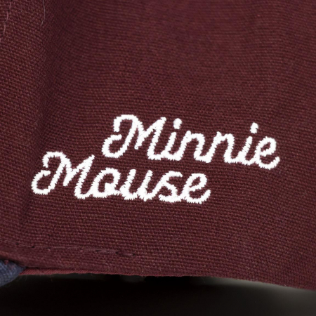 Sapca adulti Minnie Mouse [4]
