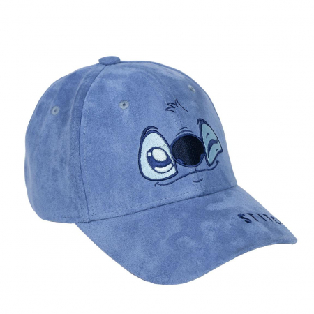 Imbracaminte si incaltaminte copii - Sapca adulti Stitch