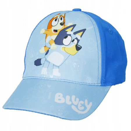 Sepci si caciuli copii - Sapca de baseball pentru copii Bluey