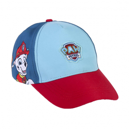 Sepci si caciuli copii - Sapca baseball Paw Patrol Team