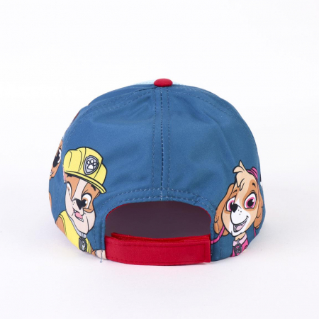 Sapca baseball Paw Patrol Team [1]