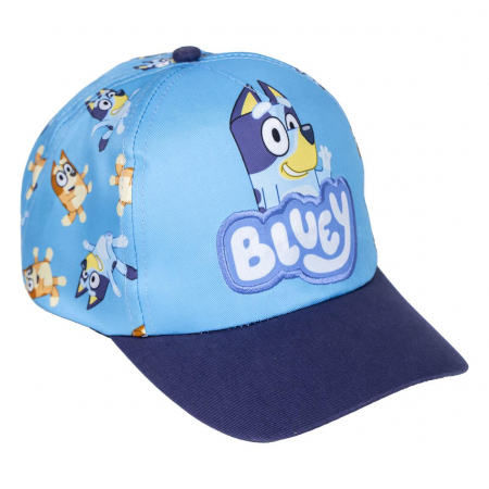 Sepci si caciuli copii - Sapca Bluey