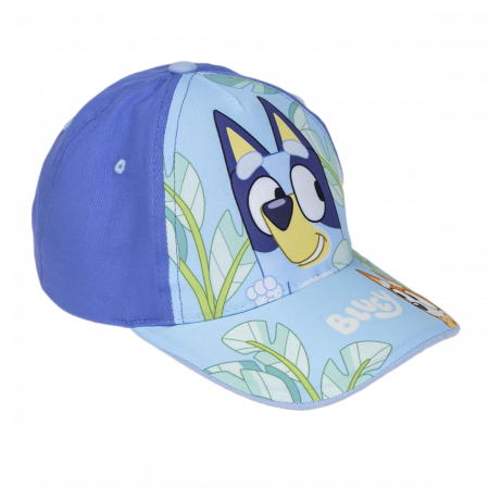 Sepci si caciuli copii - Sapca Let's Do Bluey