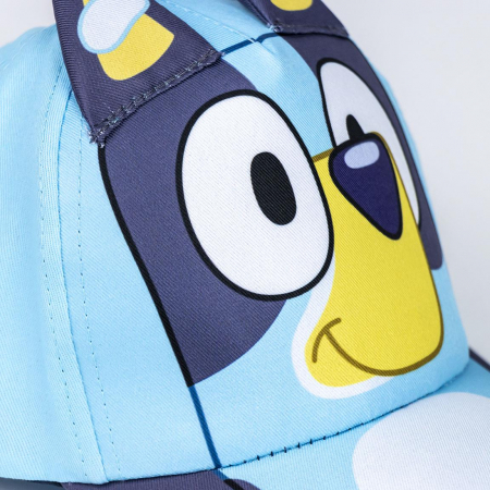 Sapca Bluey cu urechi [2]