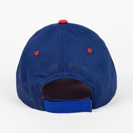 Sapca copii din bumbac, Spiderman [1]