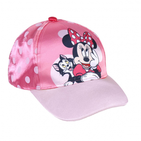 Sepci si caciuli copii - Sapca copii Minnie Mouse si Figaro
