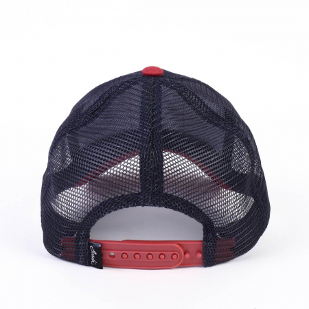 Sapca cu design Spiderman pentru adulti [1]