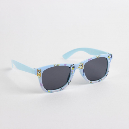 Sapca cu ochelari Bluey si Bingo Hearts [2]