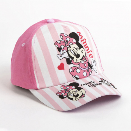 Sapca cu ochelari Minnie si Figaro [1]