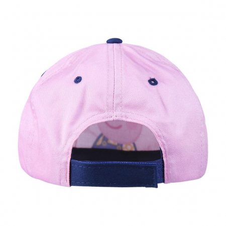Sapca cu ochelari Peppa Pig [2]