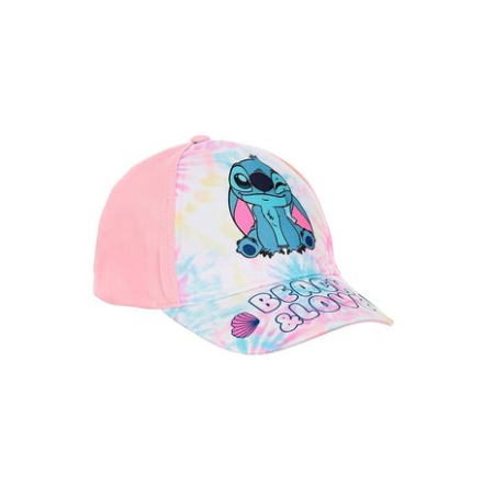 Sepci si caciuli copii - Sapca copii Stitch Beach & Love