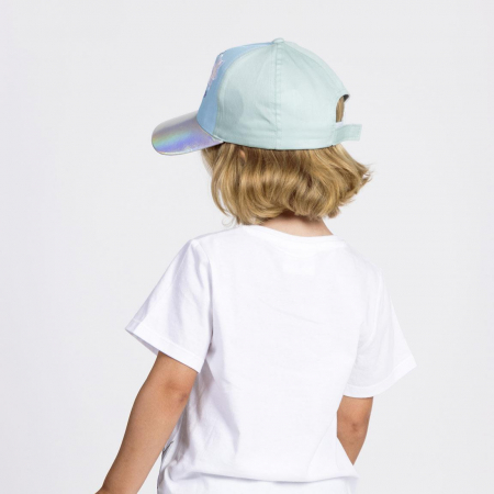 Sapca de copii, cu design modern Frozen Elsa [4]