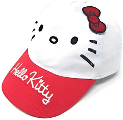 Imbracaminte si incaltaminte copii - Sapca Hello Kitty