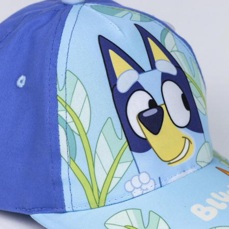 Sapca Let's Do Bluey [2]
