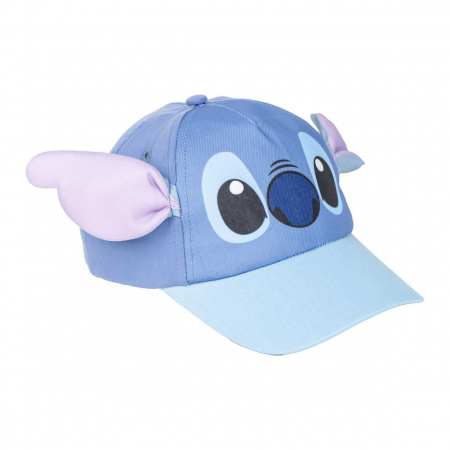 Imbracaminte si incaltaminte copii - Sapca Lilo & Stitch cu urechi