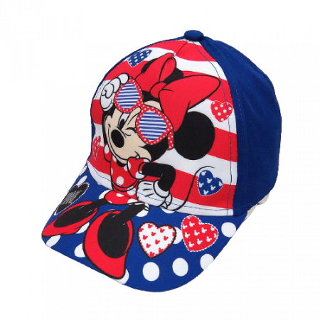 Sapca Minnie Mouse Amore [2]