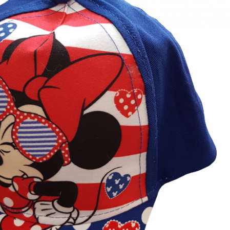Sapca Minnie Mouse Amore [4]