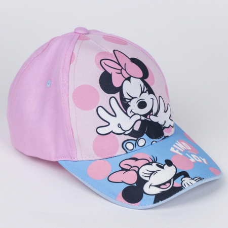 Sepci si caciuli copii - Sapca Minnie Mouse Joy