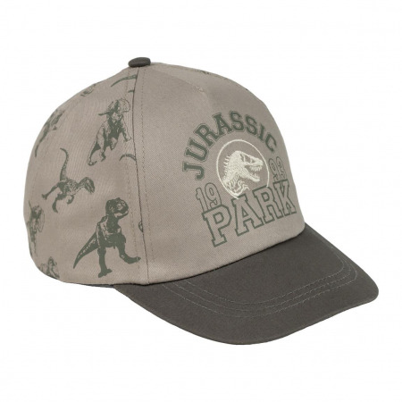 Sepci si caciuli copii - Sapca model Jurassic Park