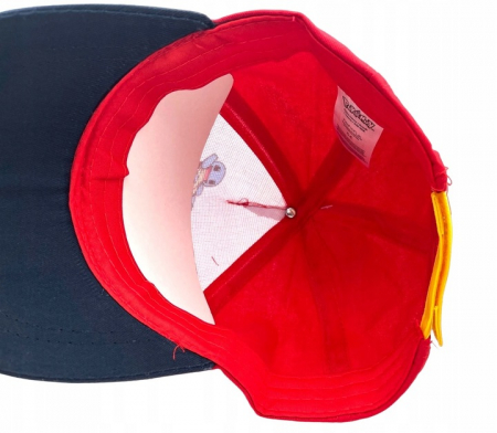 Sapca model Pokemon Ball [3]