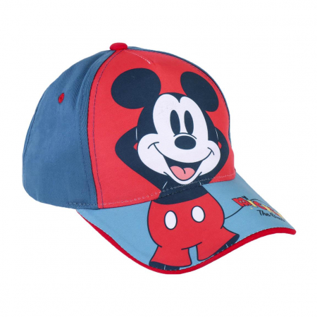 Sepci si caciuli copii - Sapca model Mickey Mouse si Prietenii