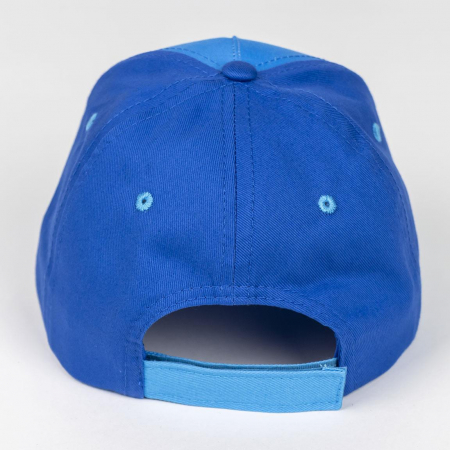 Sapca model Sonic Let's go [1]