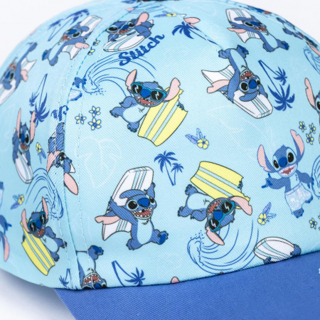 Sapca model Stitch Surf [2]