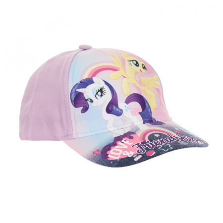 Accesorii imbracaminte copii - Sapca My Little Pony