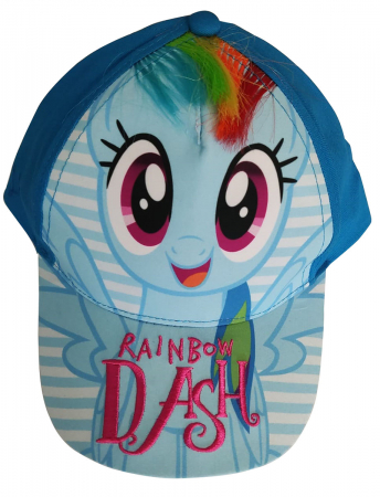 Sepci si caciuli copii - Sapca My Little Pony bumbac