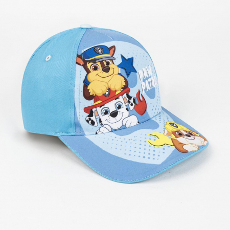 Sepci si caciuli copii - Sapca Paw Patrol Belive It