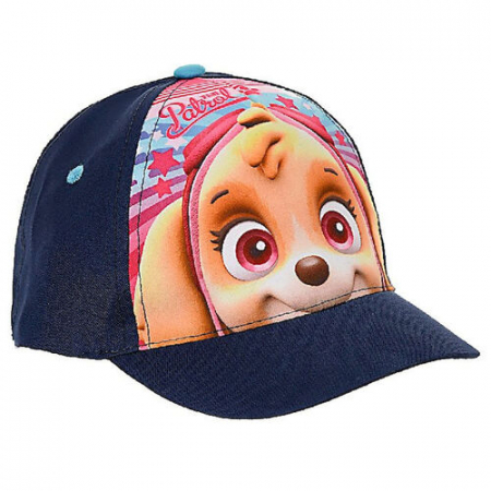 Accesorii imbracaminte copii - Sapca Paw Patrol Skye fete