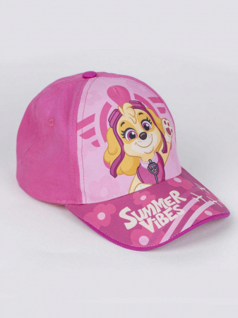Sepci si caciuli copii - Sapca Paw Patrol Summer Vibes