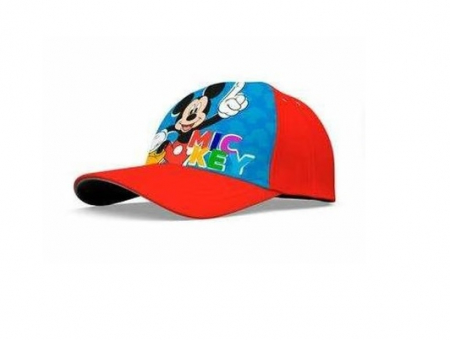 Sepci si caciuli copii - Sapca pentru copii, Mickey Mouse Summer