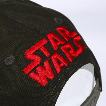 Sapca Star Wars - Boba Fett, 58cm [4]