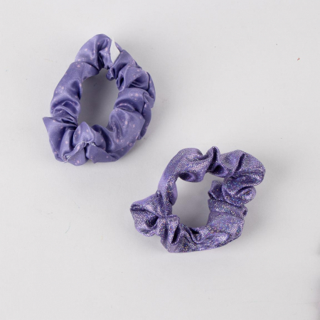 Set 10 accesorii par pentru copii, Hello Kitty Kuromi [1]