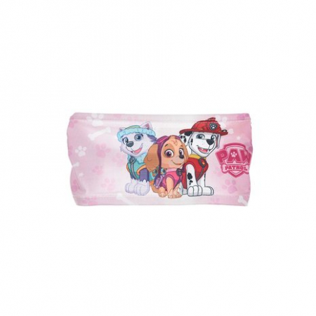 Accesorii imbracaminte copii - Bandana fete, Paw Patrol