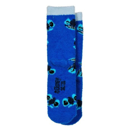 Sosete si dresuri copii - Sosete groase si pufoase Lilo & Stitch