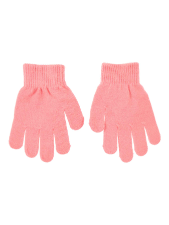 Set 2 piese iarna, caciula cu urechi si manusi Gabby's Dollhouse [1]