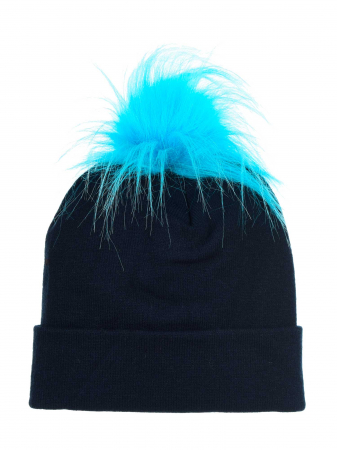 Set 2 piese iarna, caciula si guler Lilo & Stitch [2]