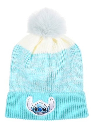 Set 2 piese iarna, caciula si manusi Lilo & Stitch [2]