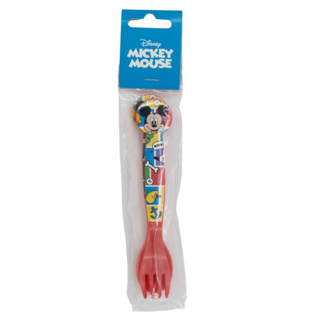 Set 2 tacamuri plastic Disney Mickey Mouse [1]