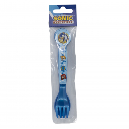 Set 2 tacamuri plastic Sonic [1]