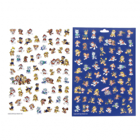Set 300 stickere Paw Patrol [1]
