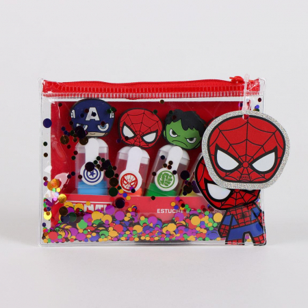 Set 4 evidentiatoare Avengers [2]