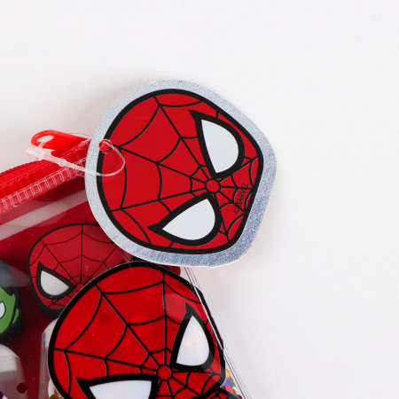 Set 4 evidentiatoare Avengers [4]