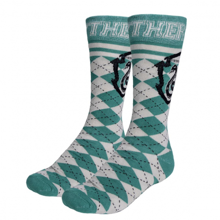 Set cadou 4 perechi sosete Harry Potter [4]