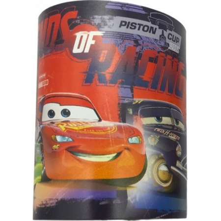 Set 7 rechizite Cars, 23x8x8 cm [4]