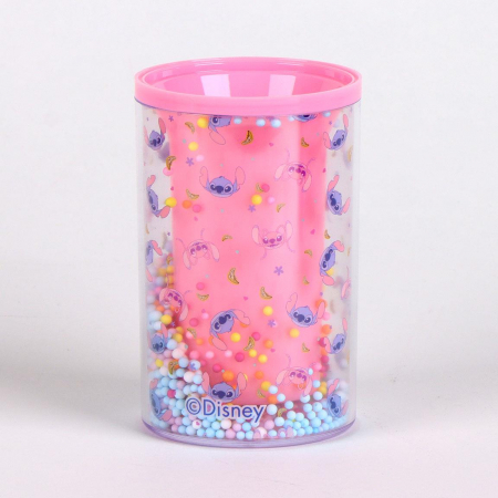 Set 5 rechizite Lilo & Stitch cu suport  24.5x14x7 cm [2]